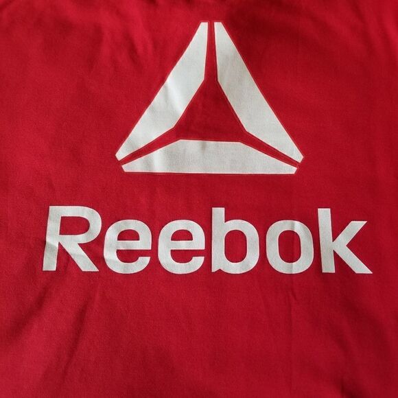 Mens Reebok Polo    - Picture 6 of 7